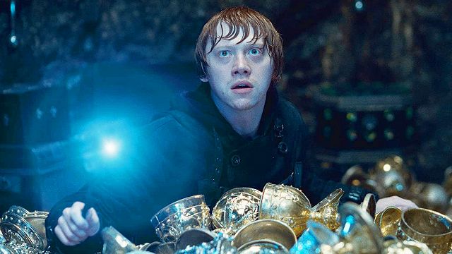 'Harry Potter': ¿Por qué Rupert Grint ya no ha aparecido en más películas? noticias imagen