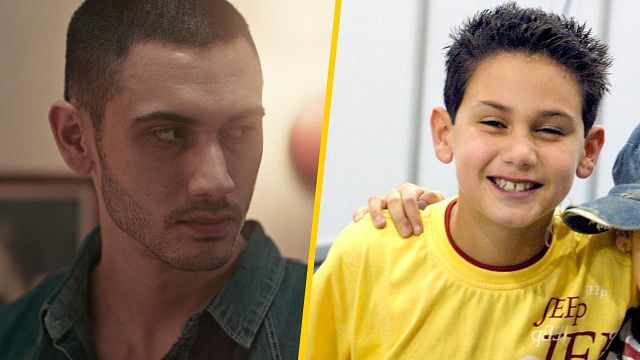 Alejandro Speitzer: ¿Dónde más aparece el protagonista de 'Oscuro deseo' (Netflix)? noticias imagen