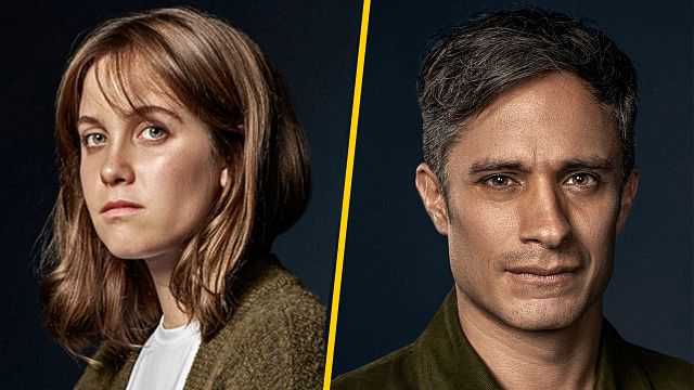 'Aquí en la Tierra': La importancia de Natasha Dupeyrón en la temporada 2 de la serie de Fox Premium noticias imagen