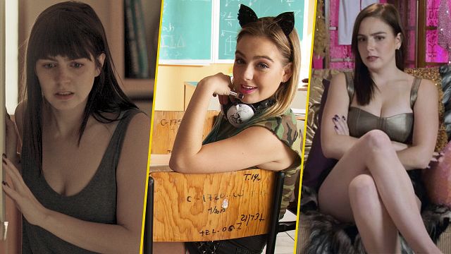 Regina Pavón: 10 cosas que no sabías sobre la protagonista de 'Oscuro deseo' (Netflix) noticias imagen