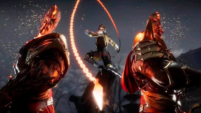 'Mortal Kombat': Habrá Fatalities espectaculares en la nueva película noticias imagen