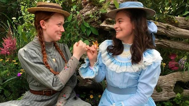 'Anne with an E (Netflix)': Petición para salvar la serie llegó a 1 millón de firmas noticias imagen