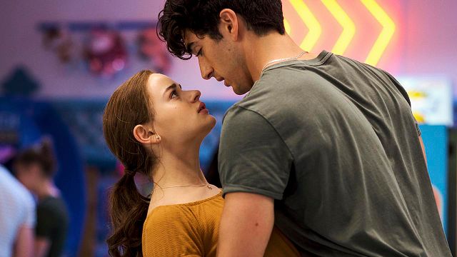 Netflix confirma la realización de 'El stand de los besos 3' noticias imagen