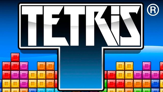 'Tetris': Taron Egerton será el protagonista de la película del videojuego noticias imagen