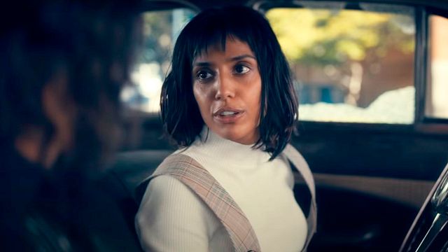 'The Umbrella Academy' - Temporada 2: ¿Quién es Lila Pitts, la nueva integrante de la serie de Netflix? noticias imagen