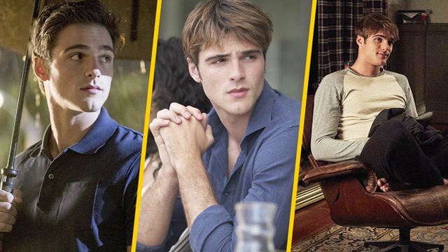 Jacob Elordi: 10 cosas que necesitas saber sobre el protagonista de 'El stand de los besos' (Netflix)