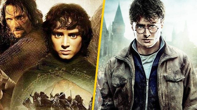 'El señor de los anillos' venció por mucho a 'Harry Potter' como la saga favorita del público en encuesta de Netflix noticias imagen