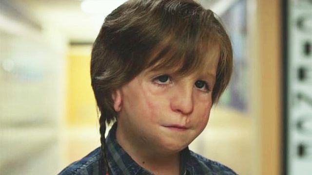 'Extraordinario': Así fue el complejo maquillaje de Auggie Pullman en la película que está en Netflix noticias imagen
