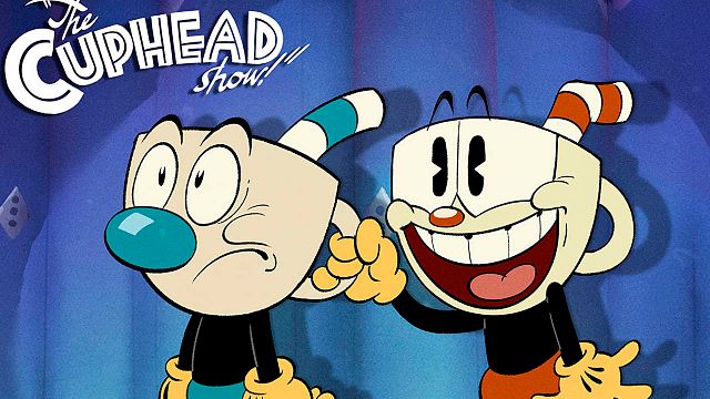 'The Cuphead Show!': ¿Qué ha pasado con la serie de Netflix basada en el videojuego? noticias imagen