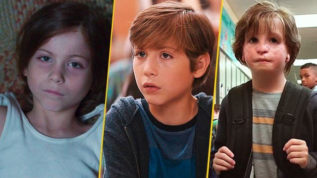 Jacob Tremblay: 10 cosas que debes saber del protagonista de 'Extraordinario' (Netflix)