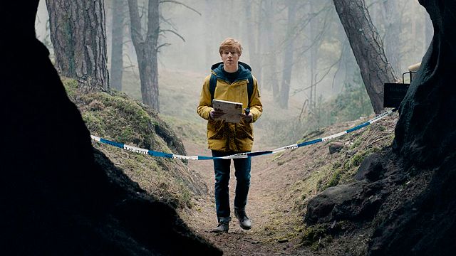 La UNAM impartirá curso para entender mejor 'Dark', la serie de Netflix noticias imagen