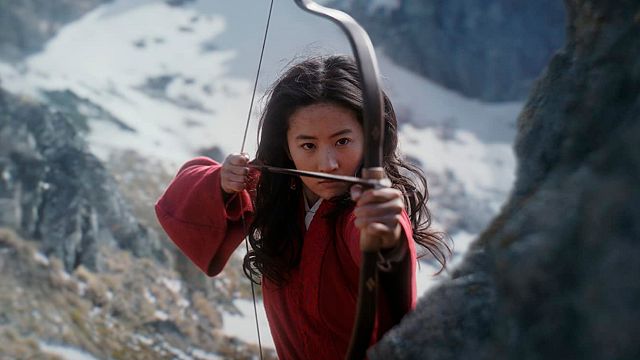 'Mulán' se salta su estreno en cines y llegará directamente a Disney+ noticias imagen