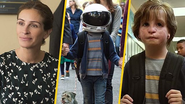 'Extraordinario': 10 curiosidades que te sorprenderán sobre la película que está en Netflix noticias imagen