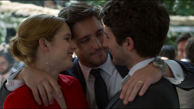 'Nuevo orden': Diego Boneta y el reto de abrirse paso en el cine mexicano noticias imagen