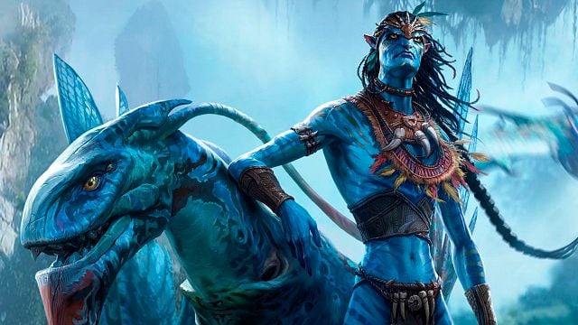 'Avatar 2': Primera imagen del Crabsuit, un nuevo vehículo todo terreno noticias imagen