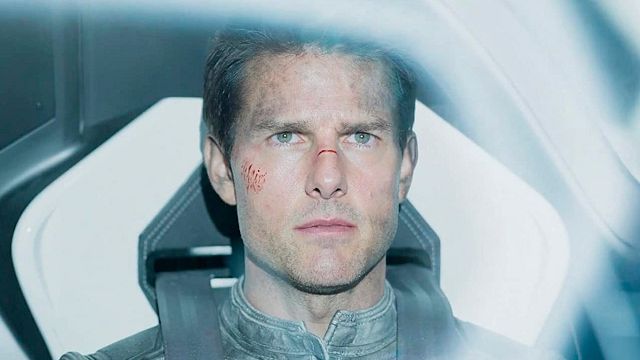 El elevado presupuesto de la película de Tom Cruise en el espacio noticias imagen