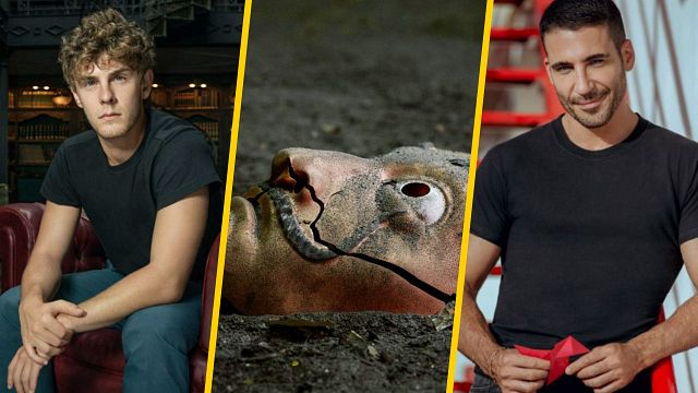 'La casa de papel': ¿Cuál será el papel de los dos actores nuevos en la temporada 5? (Netflix) noticias imagen