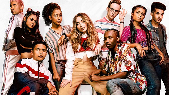 'Work It: Al ritmo de los sueños': Netflix y su nueva película que te pone a bailar causa sensación noticias imagen