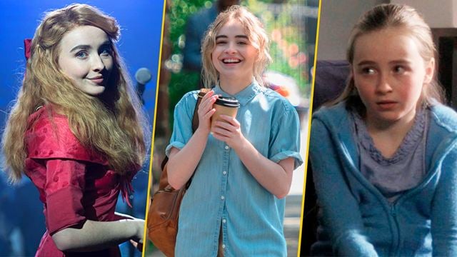 Sabrina Carpenter : 10 cosas que necesitas saber sobre la protagonista de 'Work it: Al ritmo de los sueños' (Netflix)