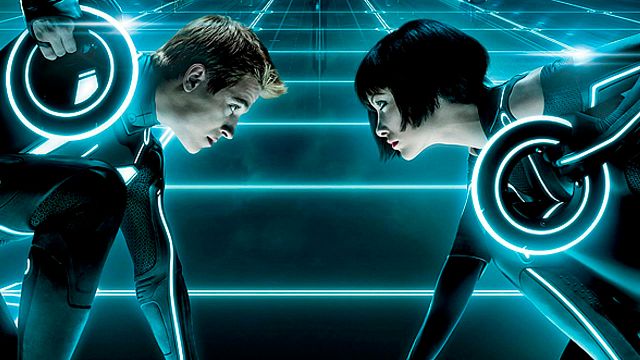 'Tron 3' está a punto de ser una realidad y ya encontró a su director noticias imagen