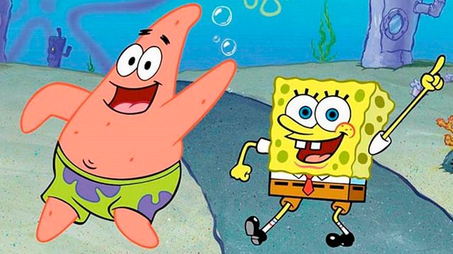 'Bob Esponja': Patricio Estrella tendrá su propia caricatura en forma de spin-off noticias imagen