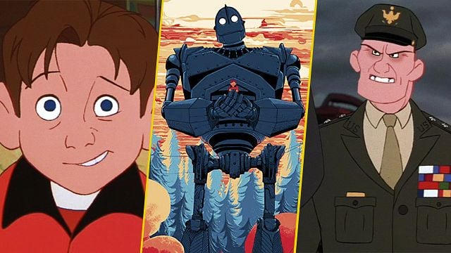 'El gigante de hierro': 10 datos que todo fan debe saber sobre el clásico animado noticias imagen