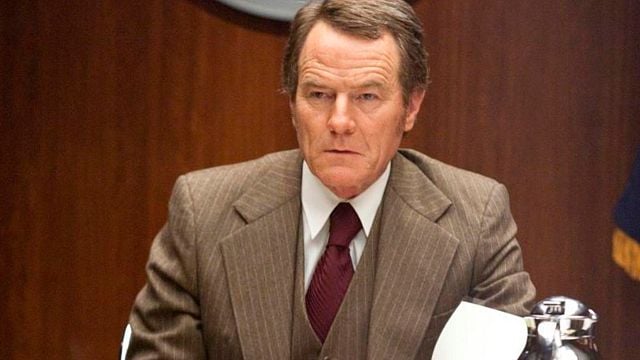 'Your Honor': La nueva serie criminal con Bryan Cranston noticias imagen