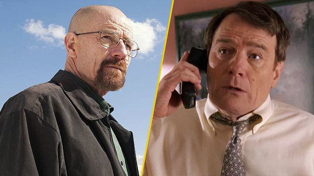 Bryan Cranston responde si 'Breaking Bad' está conectada con 'Malcolm el de en medio' noticias imagen