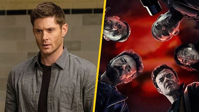 'The Boys': Jensen Ackles de 'Supernatural' se une a la serie de Amazon Prime Video en la temporada 3 noticias imagen