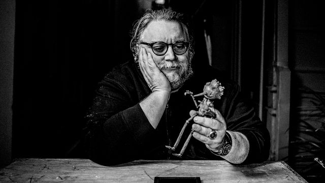 'Pinocho': Netflix revela al elenco de la próxima película de Guillermo del Toro y es espectacular noticias imagen