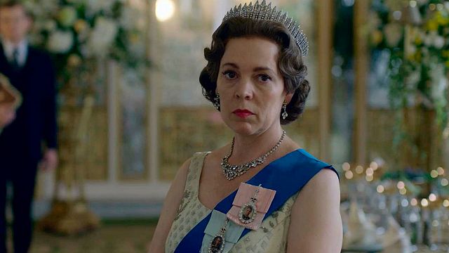'The Crown': ¿Cuándo estrena la temporada 4 en Netflix? noticias imagen