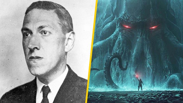 H.P. Lovecraft: 10 datos sobre el escritor que todo fan debe saber noticias imagen