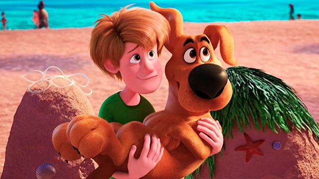 '¡Scooby!': ¿Quiénes hacen el doblaje en español latino de la película?