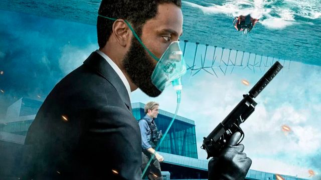 'Tenet': Las primeras críticas coinciden en que no es lo mejor de Christopher Nolan noticias imagen