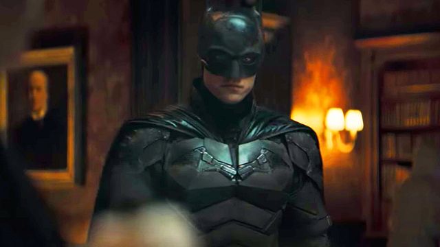 'The Batman': Gracias a Christian Bale, Robert Pattinson puede orinar dentro del traje noticias imagen