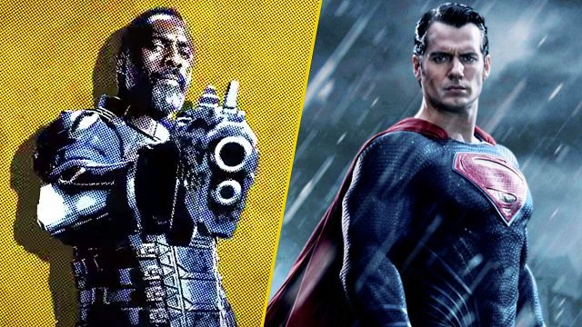 'El Escuadrón Suicida': ¿Bloodsport asesinará a Superman en la película de James Gunn? noticias imagen