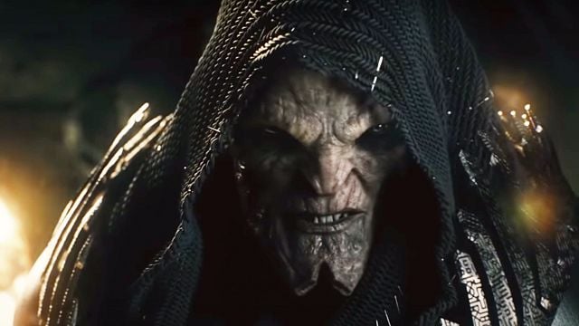 'Liga de la Justicia': DeSaad, el nuevo villano que aparecerá en el Snyder Cut noticias imagen