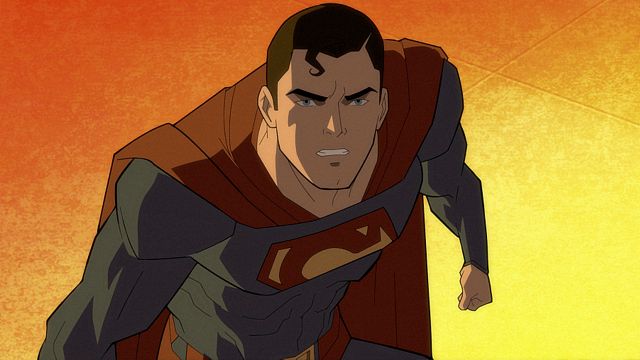 'Superman: Man of Tomorrow': Lo bueno y lo malo de la película animada de DC noticias imagen