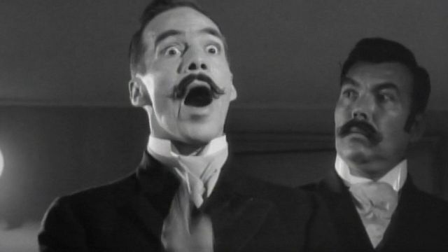 Muere el comediante Manuel 'El loco' Valdés a los 89 años noticias imagen