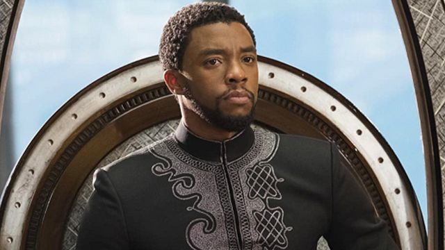 'Black Panther': Chadwick Boseman fallece a los 43 años noticias imagen