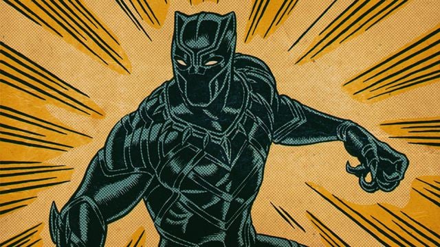 ¿Quién hereda el manto de Black Panther en los cómics?