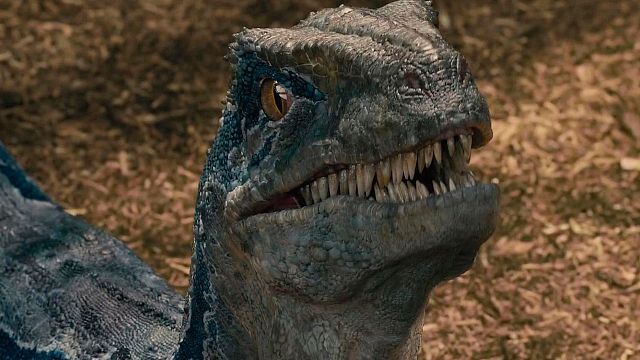 'Jurassic World 3': Nuevas imágenes desde set revelan a otro dinosaurio noticias imagen