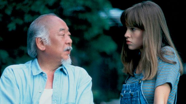 'Cobra Kai': ¿Por qué Hilary Swank no ha participado en la serie de Netflix? noticias imagen