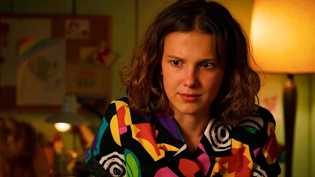 'Stranger Things' ¿Boda de Eleven y Mike? A Millie Bobby Brown le gustaría que pasara al final de la serie de Netflix noticias imagen
