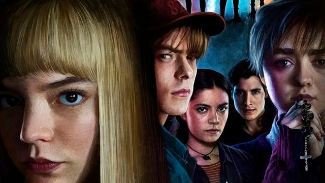 ¿'Los nuevos mutantes' tiene escena postcréditos? noticias imagen