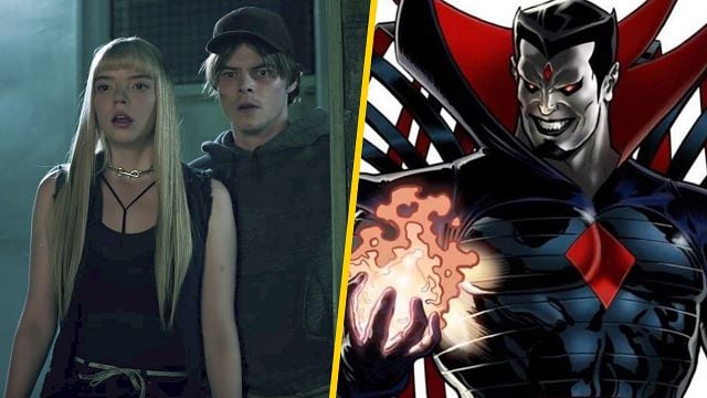 'Los nuevos mutantes': ¿Qué es Essex Corporation y qué implicaba para el futuro de la película? noticias imagen