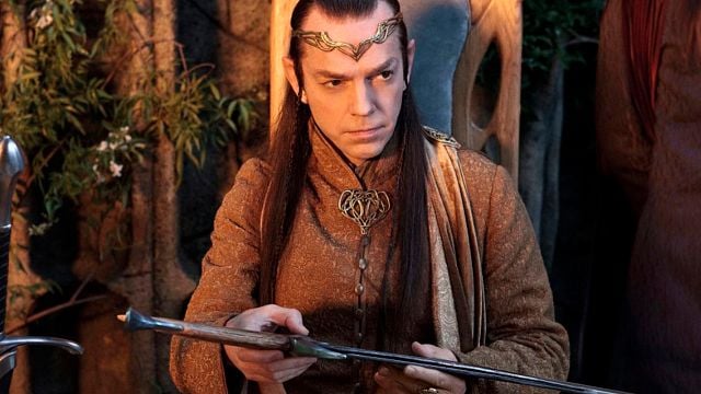 'El señor de los anillos': Hugo Weaving no quiere interpretar de nuevo a Elrond en la serie de Amazon Prime Video noticias imagen