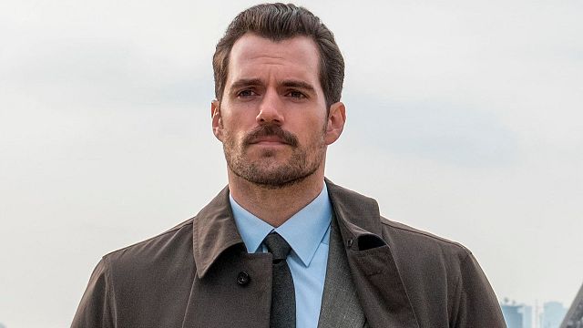 Henry Cavill sería el próximo James Bond ideal de acuerdo con la Inteligencia Artificial noticias imagen