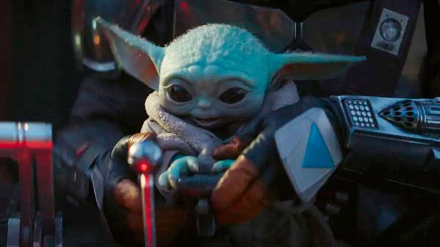 'The Mandalorian': Primeras imágenes de Baby Yoda y compañía en la temporada 2 de la serie de Disney+ noticias imagen