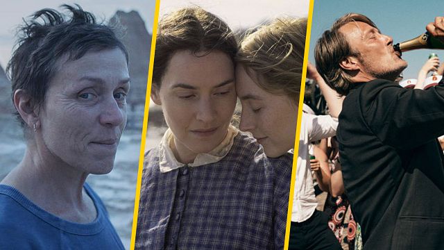 Toronto 2020: 6 películas que no puedes perder de vista durante el TIFF noticias imagen